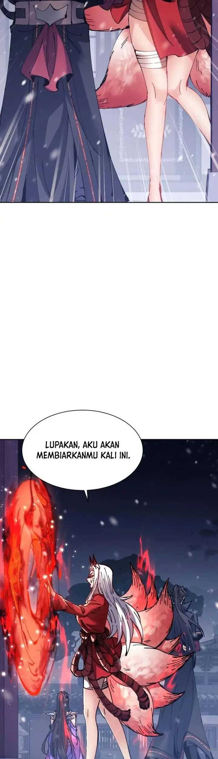 Devious Son Of Heaven Chapter 109 - halaman 8