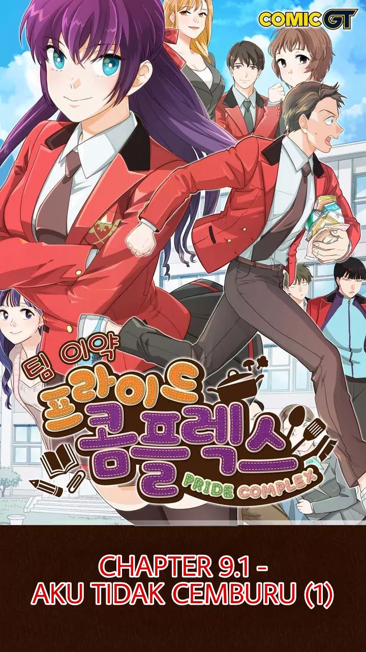 Devious Son Of Heaven Chapter 11 - halaman 2