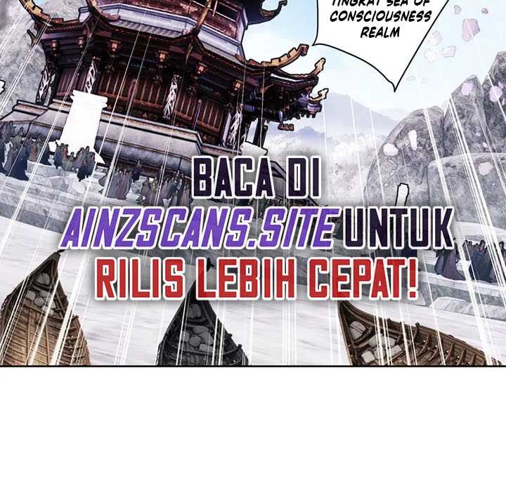 Devious Son Of Heaven Chapter 11 - halaman 26