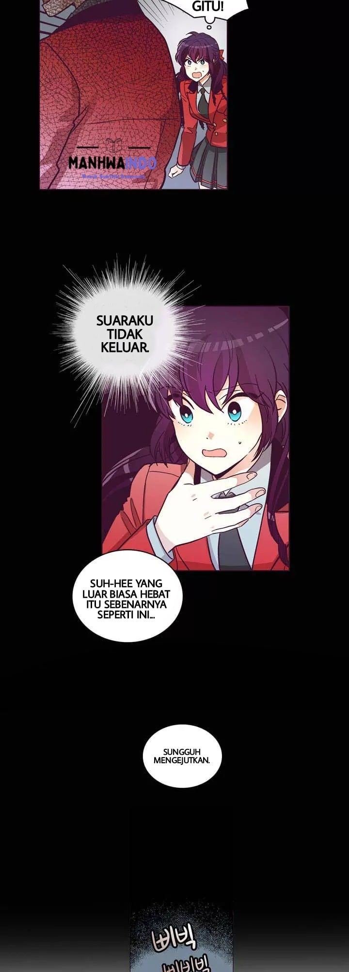 Devious Son Of Heaven Chapter 11 - halaman 4
