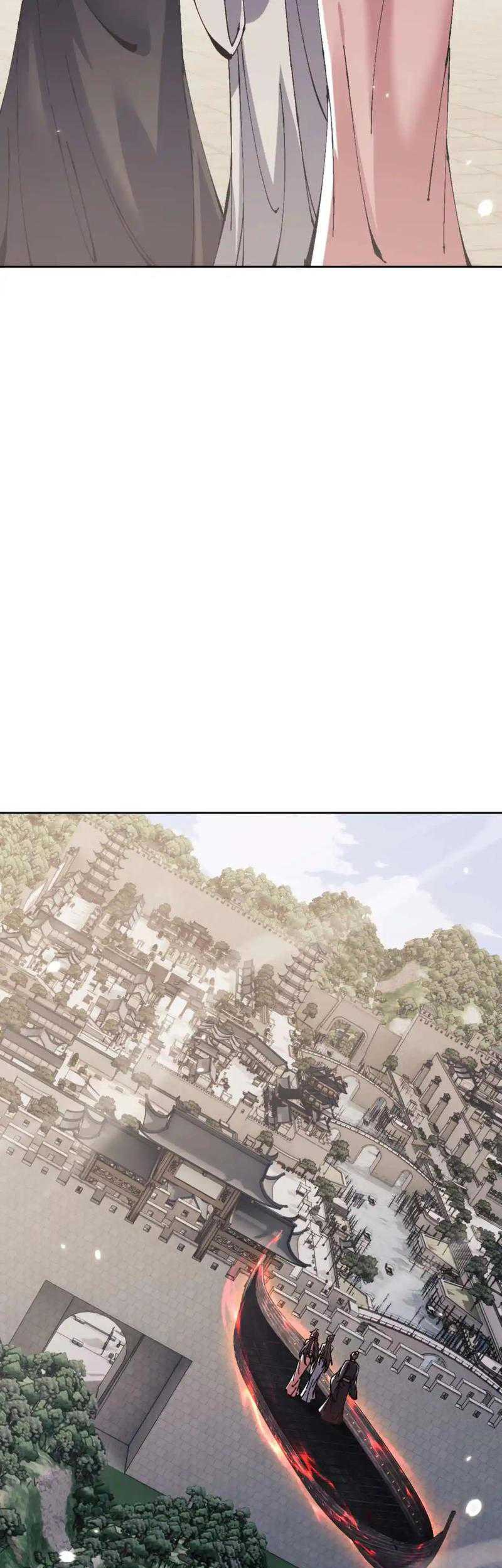 Devious Son Of Heaven Chapter 110 - halaman 35