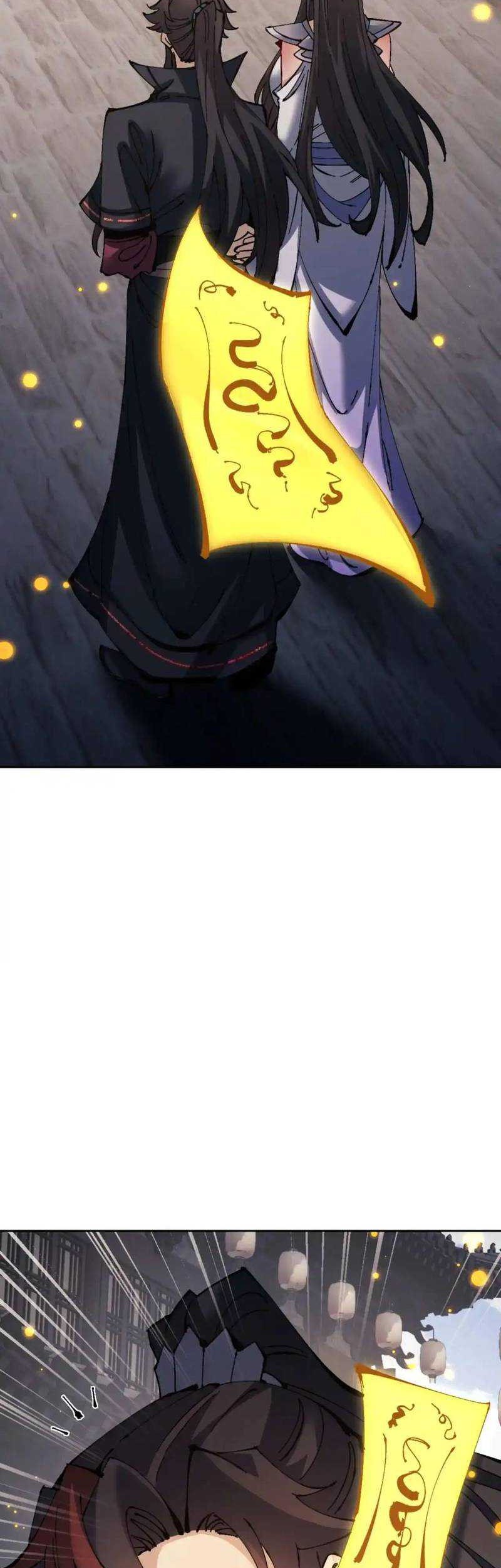 Devious Son Of Heaven Chapter 111 - halaman 15