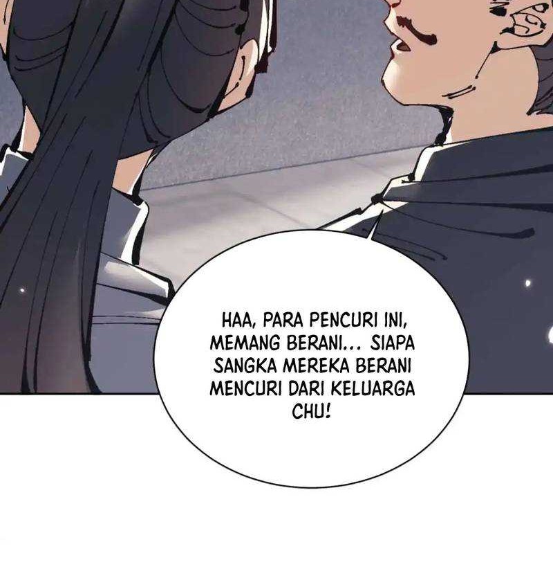 Devious Son Of Heaven Chapter 111 - halaman 24