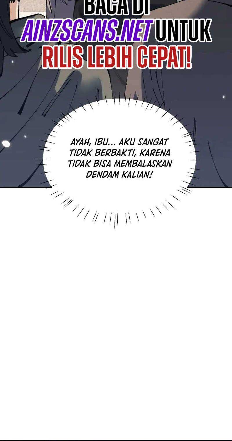 Devious Son Of Heaven Chapter 111 - halaman 36
