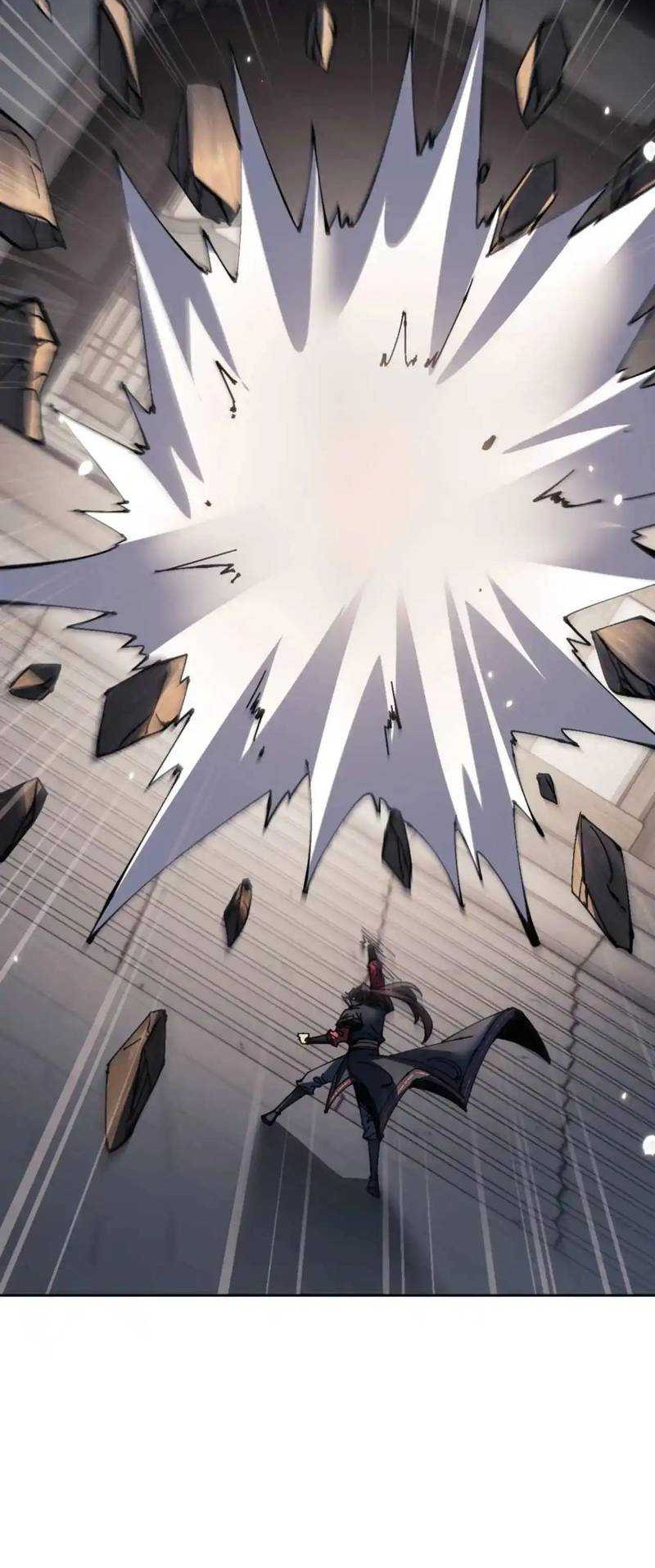 Devious Son Of Heaven Chapter 111 - halaman 42