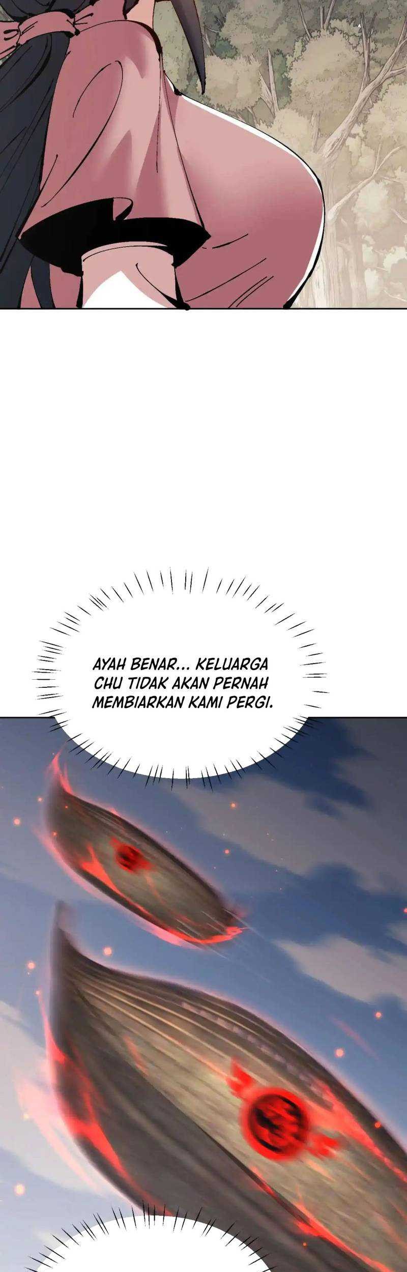 Devious Son Of Heaven Chapter 111 - halaman 5