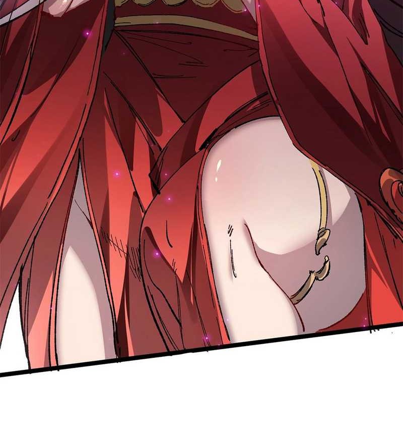 Devious Son Of Heaven Chapter 112 - halaman 57
