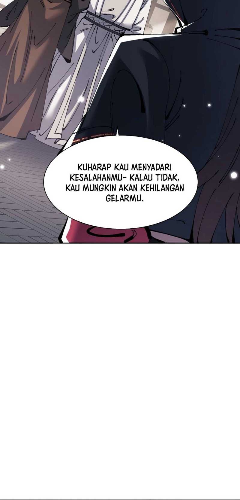 Devious Son Of Heaven Chapter 112 - halaman 9