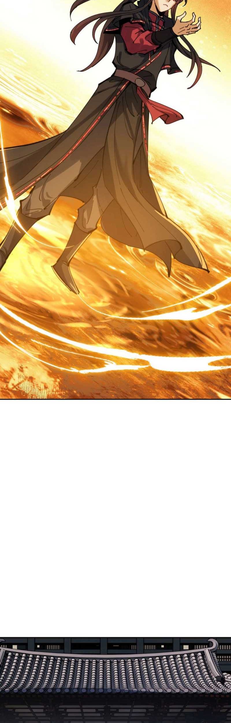 Devious Son Of Heaven Chapter 113 - halaman 11