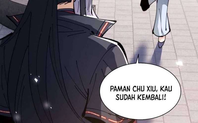 Devious Son Of Heaven Chapter 113 - halaman 13