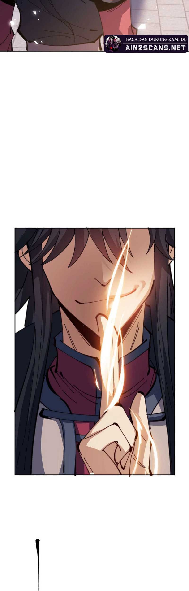Devious Son Of Heaven Chapter 113 - halaman 14