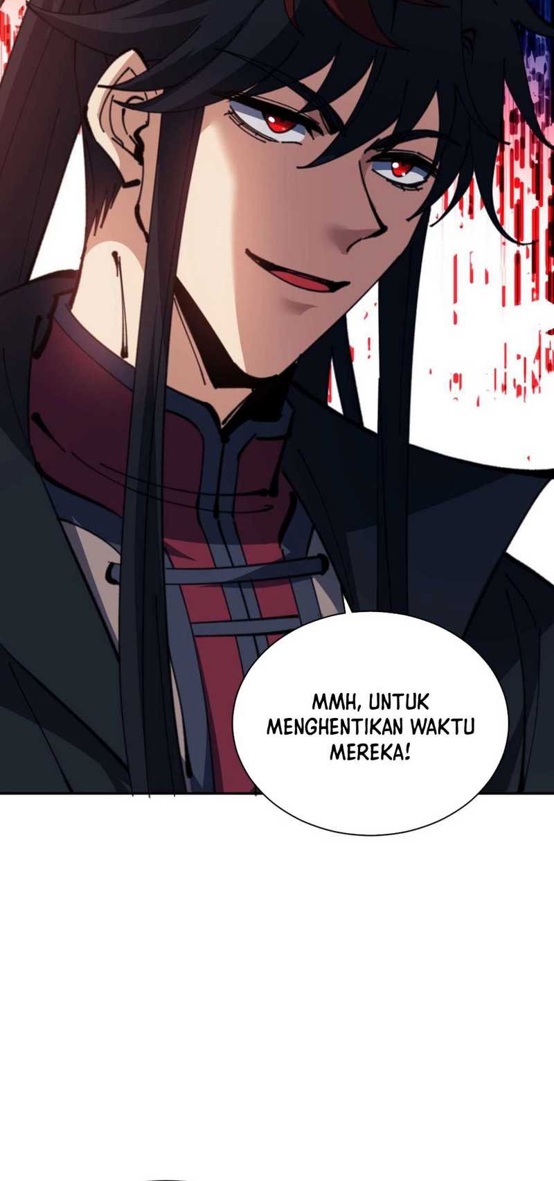 Devious Son Of Heaven Chapter 113 - halaman 19