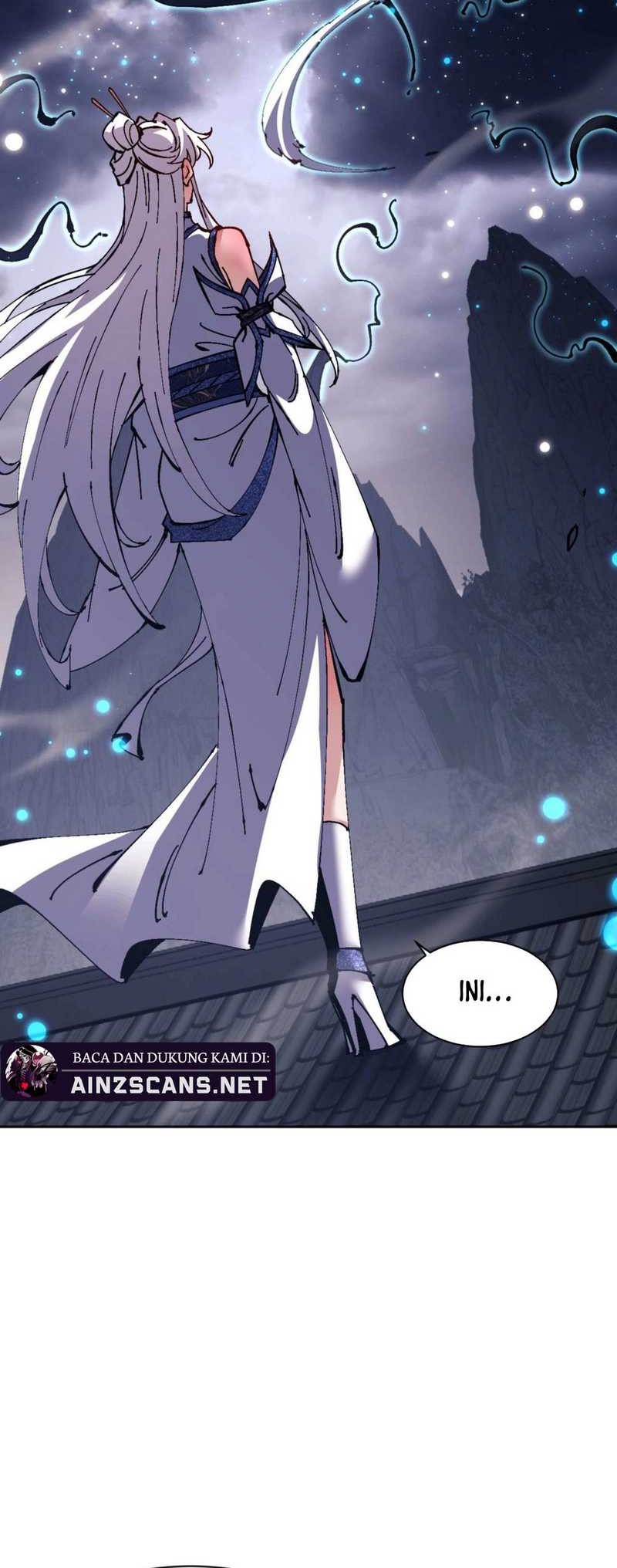 Devious Son Of Heaven Chapter 113 - halaman 31