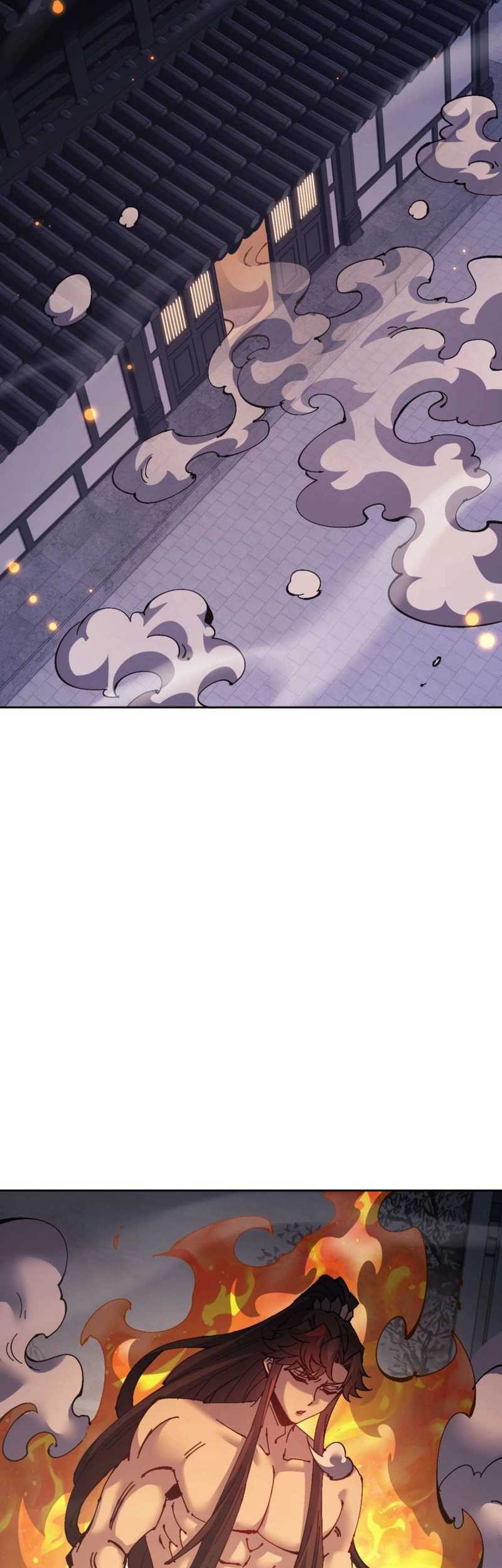 Devious Son Of Heaven Chapter 113 - halaman 36