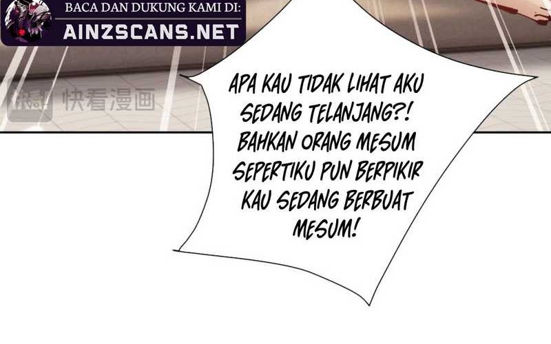 Devious Son Of Heaven Chapter 113 - halaman 39
