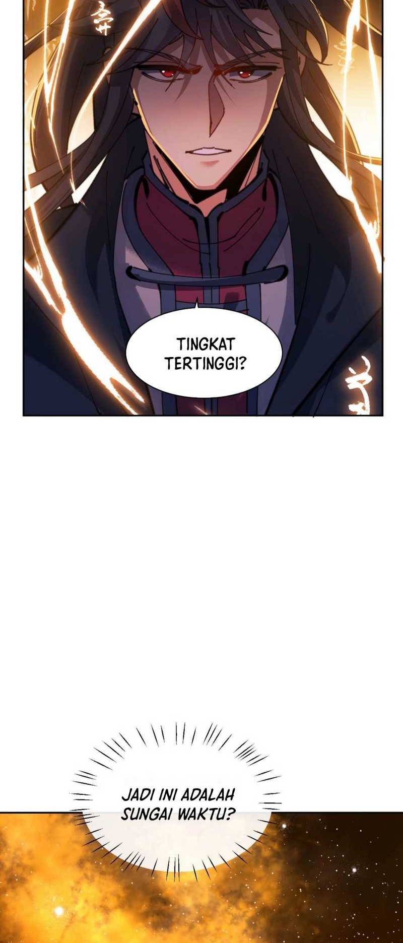 Devious Son Of Heaven Chapter 113 - halaman 9
