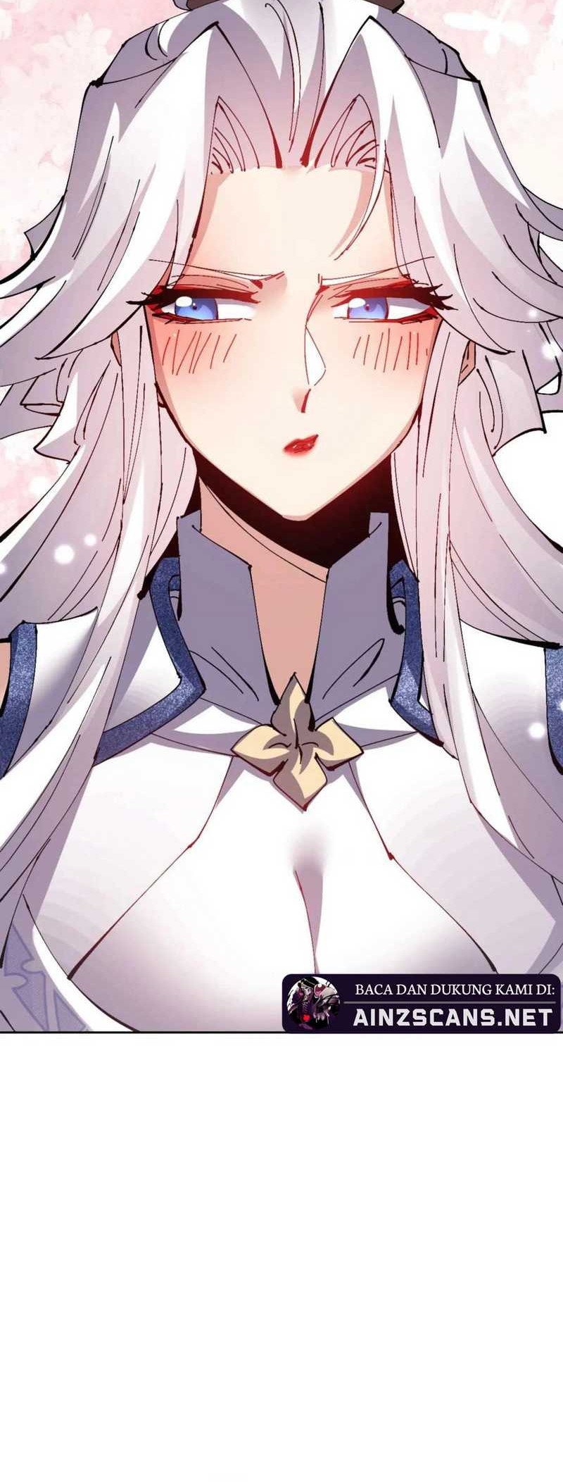 Devious Son Of Heaven Chapter 114 - halaman 17