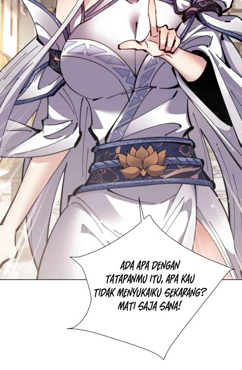 Devious Son Of Heaven Chapter 114 - halaman 23