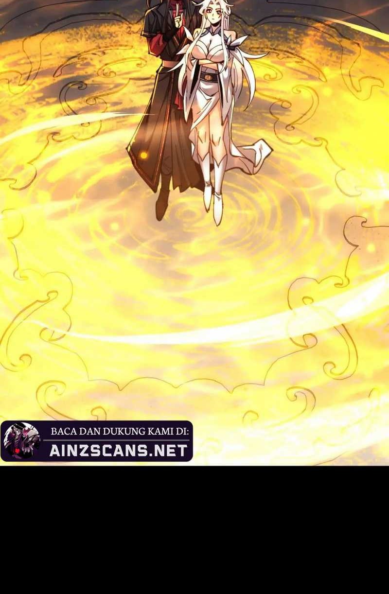 Devious Son Of Heaven Chapter 114 - halaman 32