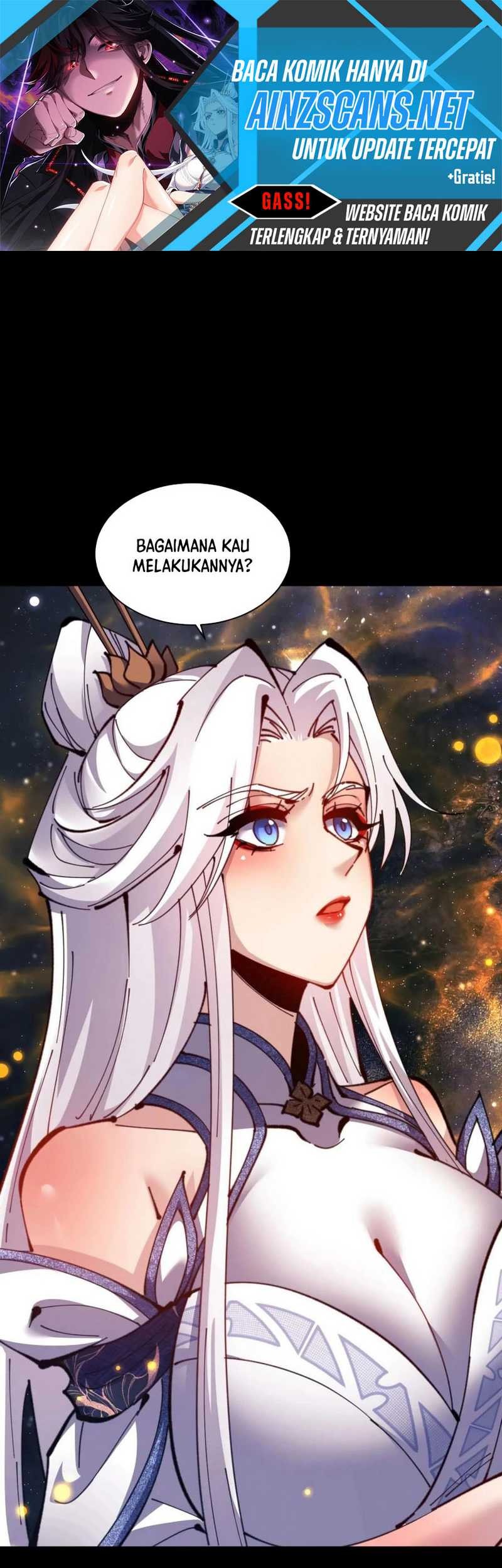 Devious Son Of Heaven Chapter 114 - halaman 33