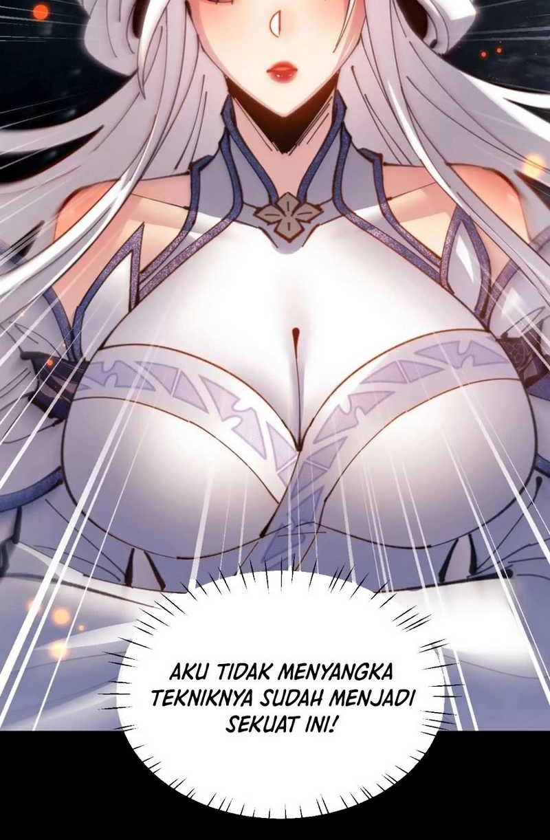 Devious Son Of Heaven Chapter 114 - halaman 38