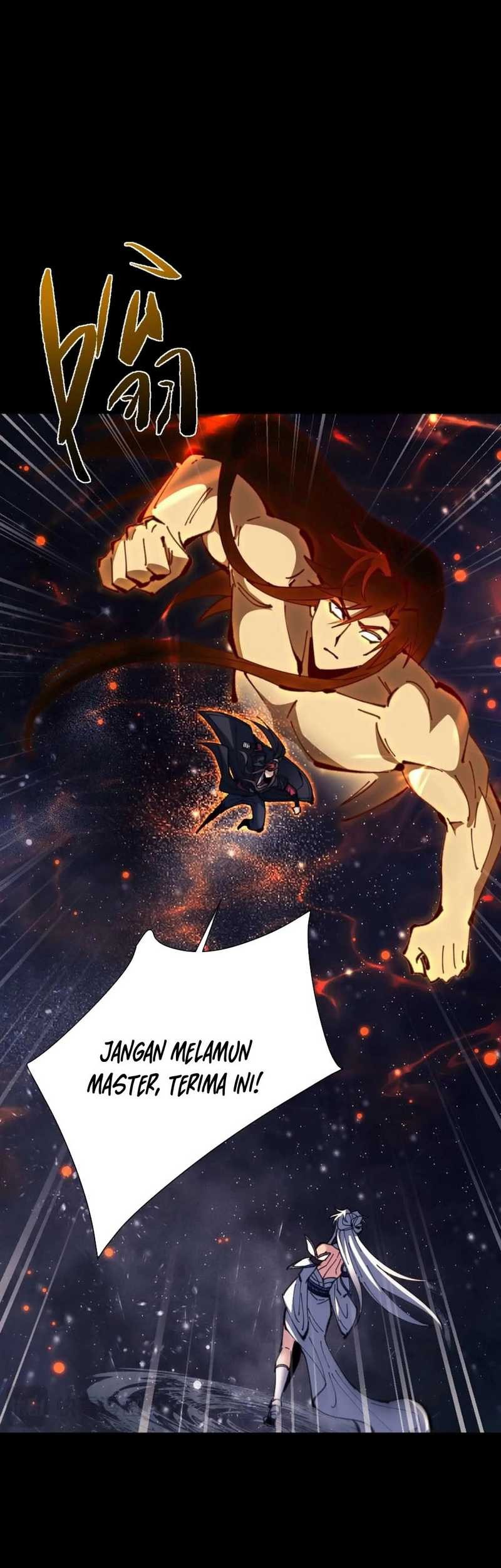 Devious Son Of Heaven Chapter 114 - halaman 39