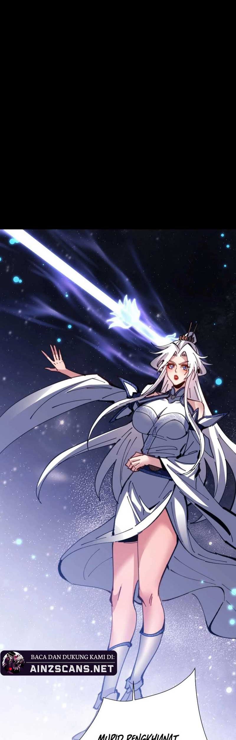 Devious Son Of Heaven Chapter 114 - halaman 40
