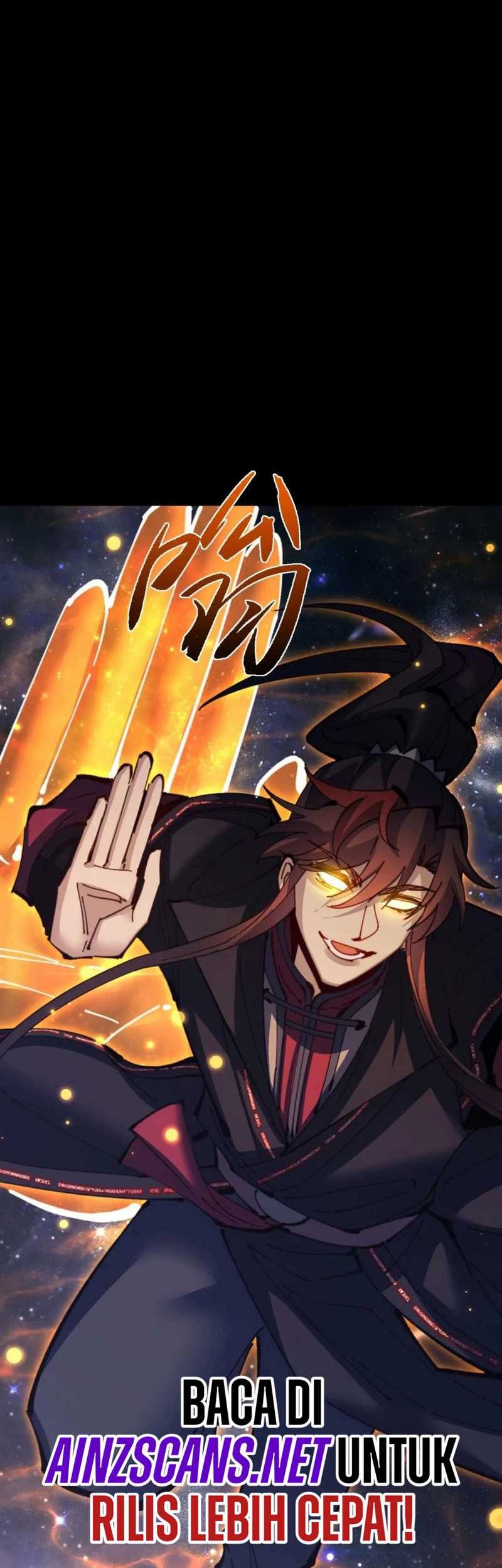 Devious Son Of Heaven Chapter 114 - halaman 43