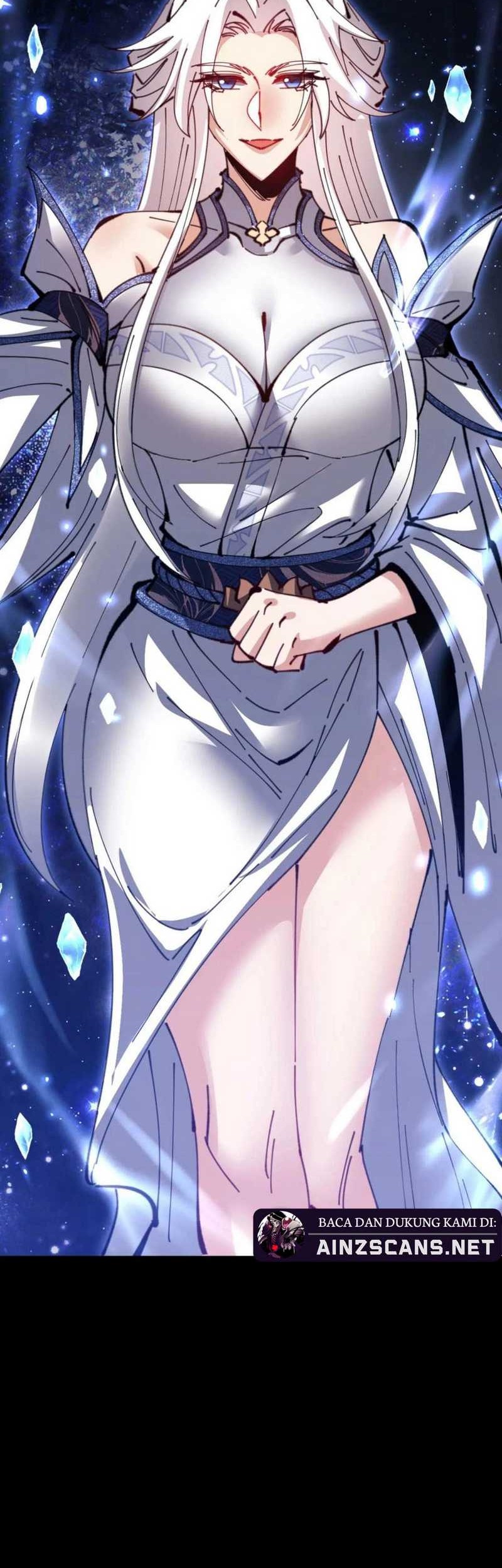 Devious Son Of Heaven Chapter 114 - halaman 46