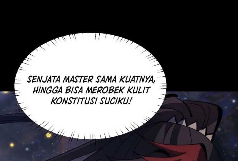 Devious Son Of Heaven Chapter 114 - halaman 47