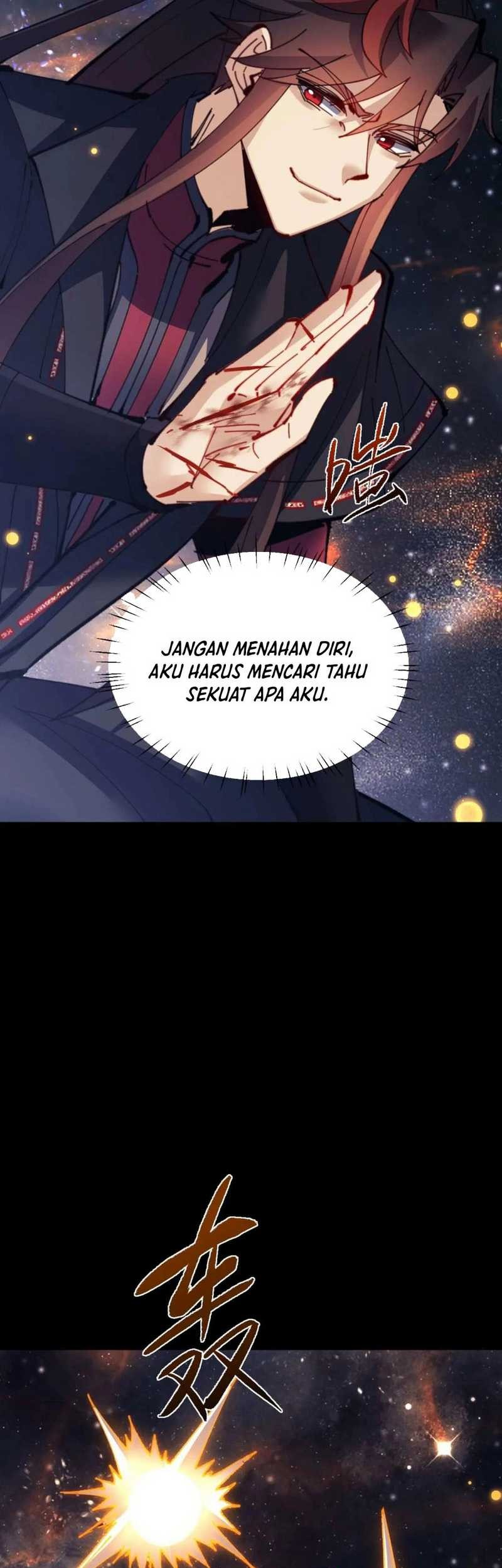 Devious Son Of Heaven Chapter 114 - halaman 48