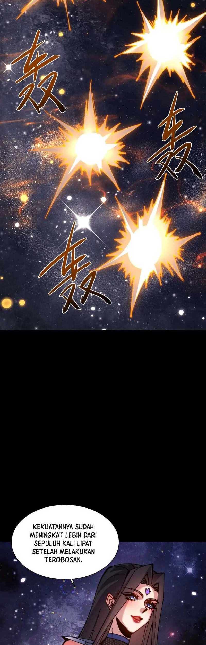 Devious Son Of Heaven Chapter 114 - halaman 49