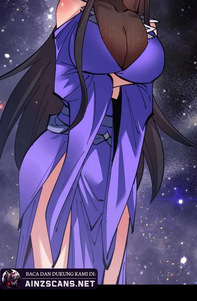 Devious Son Of Heaven Chapter 114 - halaman 50