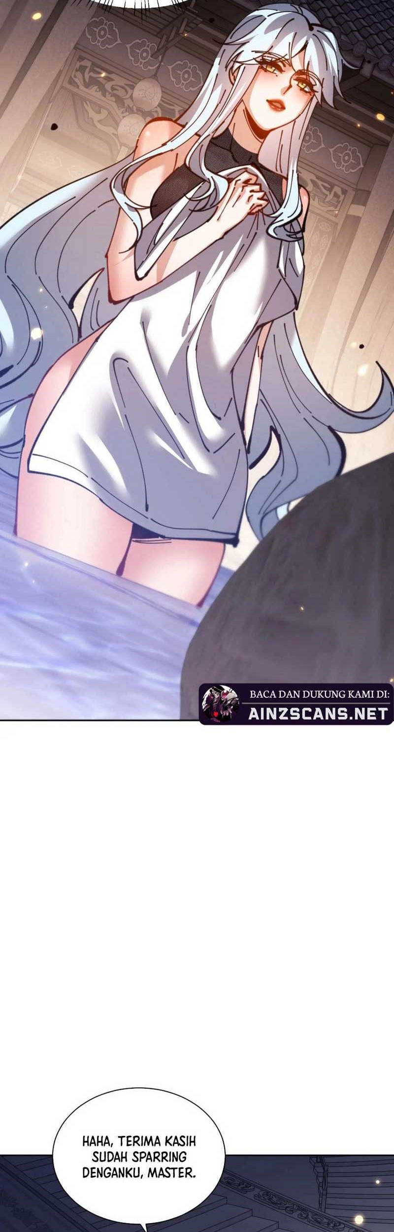 Devious Son Of Heaven Chapter 114 - halaman 55