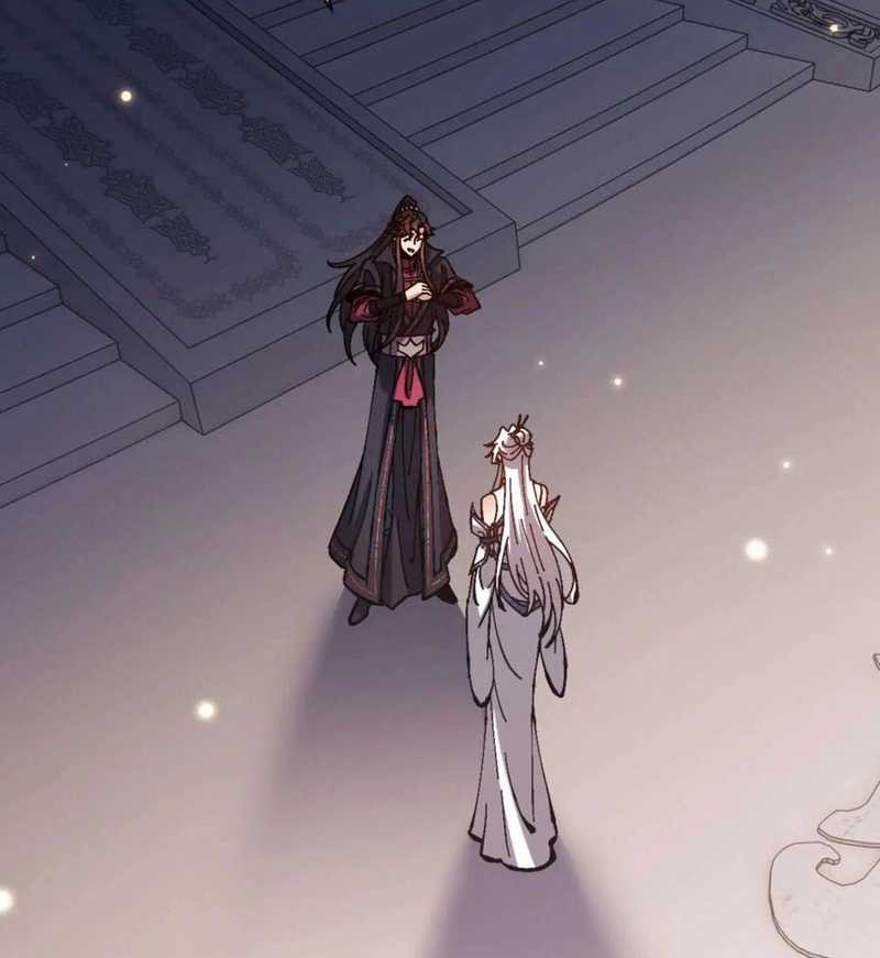 Devious Son Of Heaven Chapter 114 - halaman 56