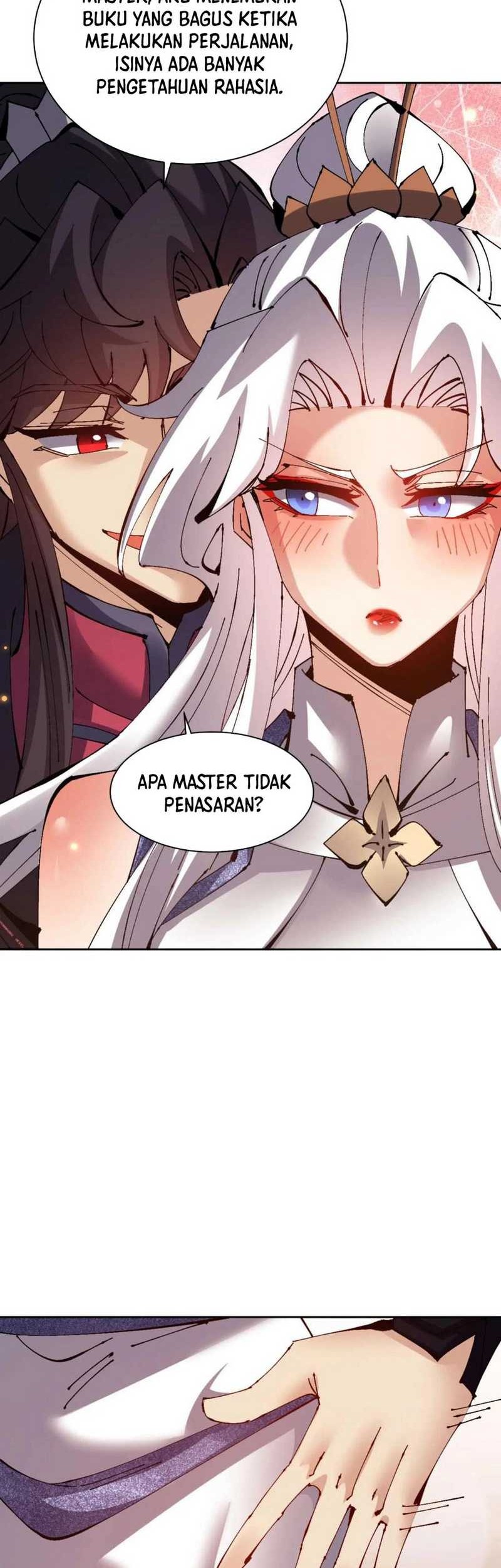 Devious Son Of Heaven Chapter 114 - halaman 63