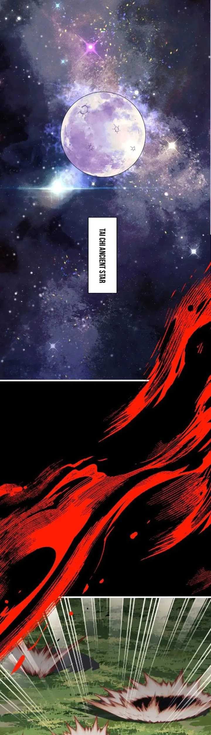 Devious Son Of Heaven Chapter 115 - halaman 22
