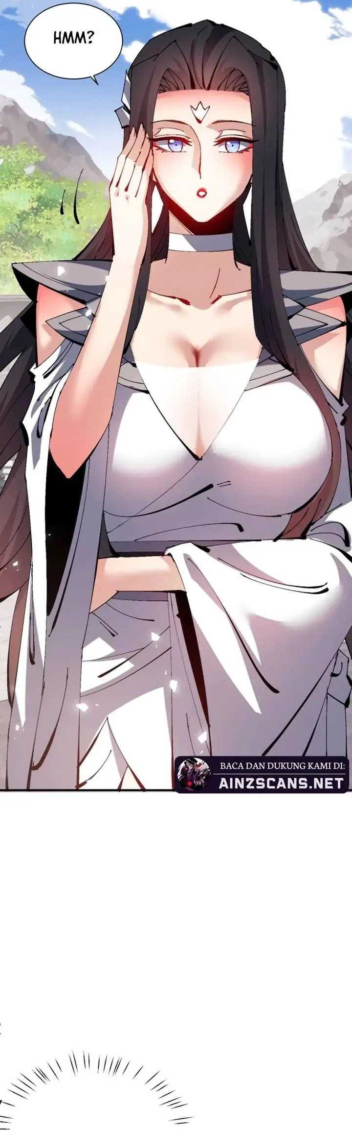 Devious Son Of Heaven Chapter 115 - halaman 49