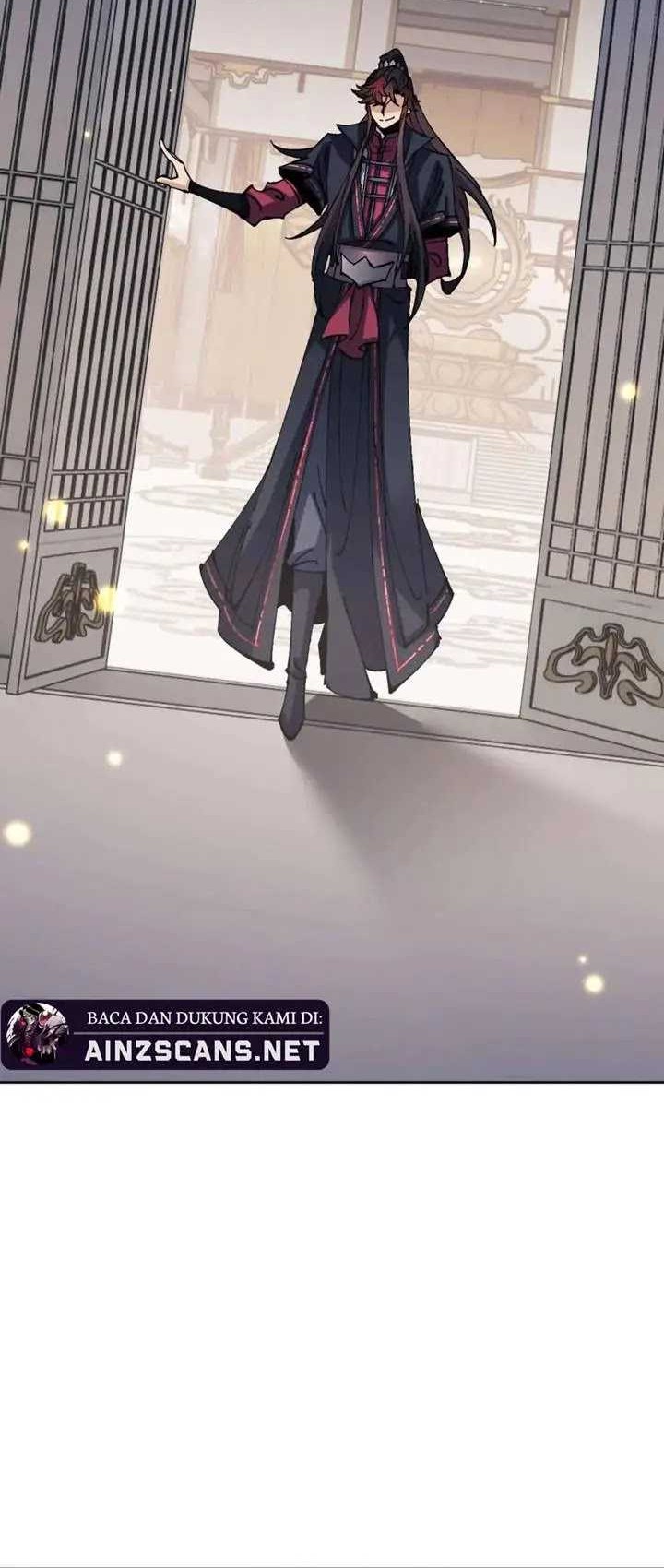 Devious Son Of Heaven Chapter 115 - halaman 5