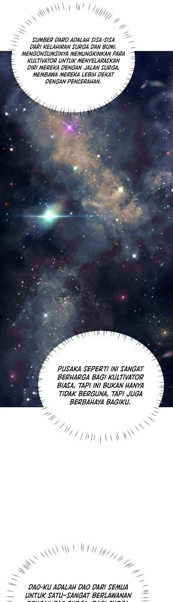 Devious Son Of Heaven Chapter 115 - halaman 9