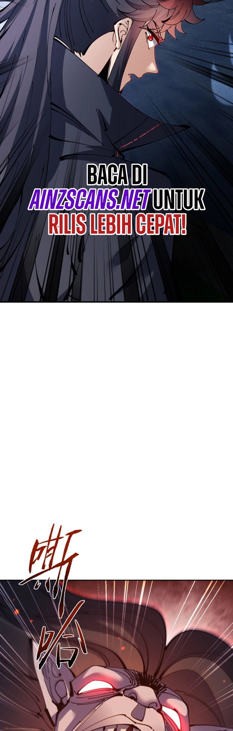 Devious Son Of Heaven Chapter 116 - halaman 11