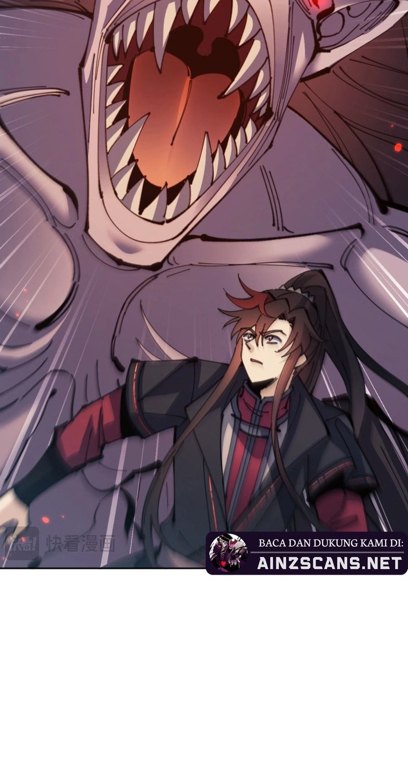 Devious Son Of Heaven Chapter 116 - halaman 12