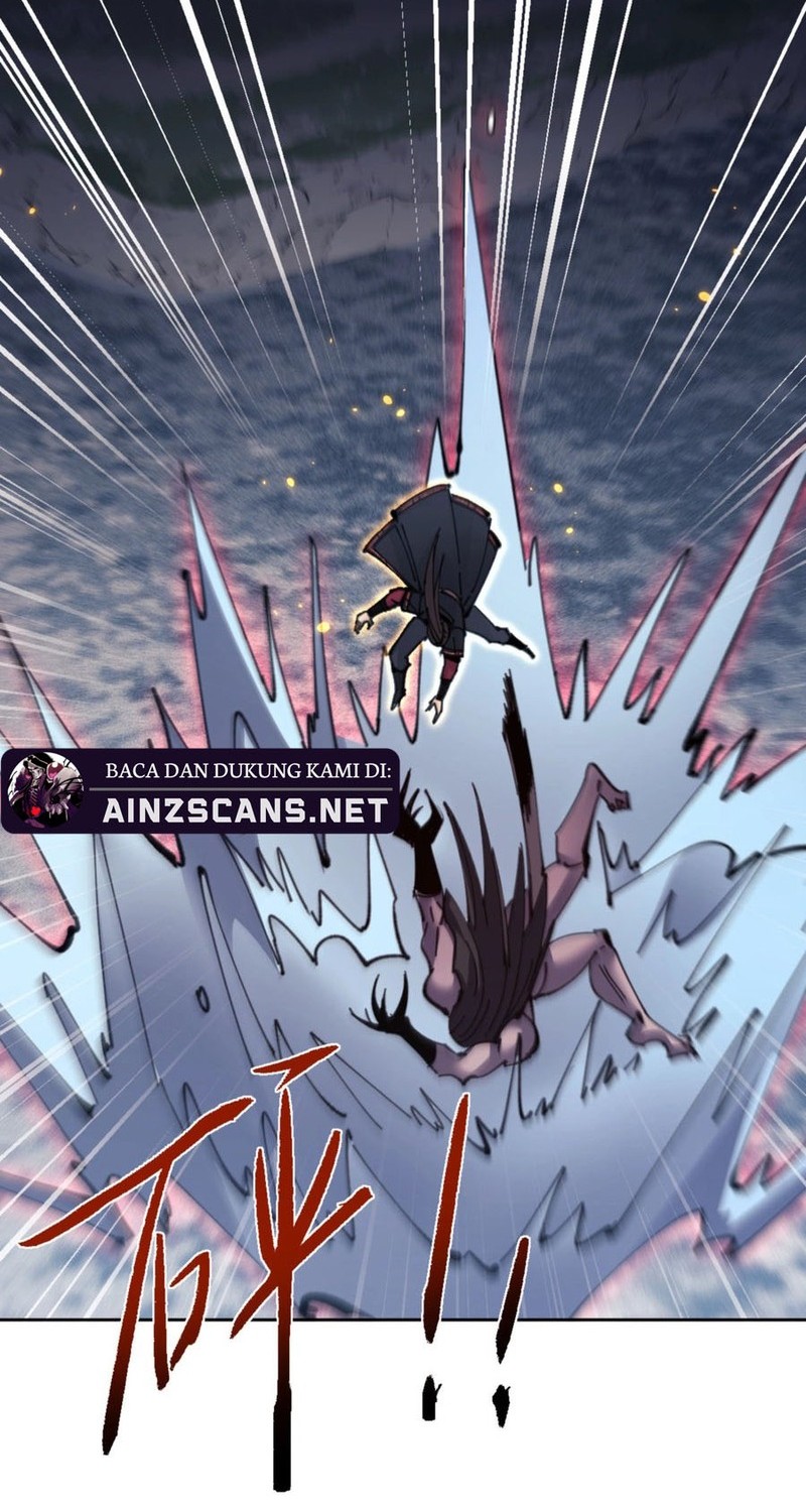 Devious Son Of Heaven Chapter 116 - halaman 16