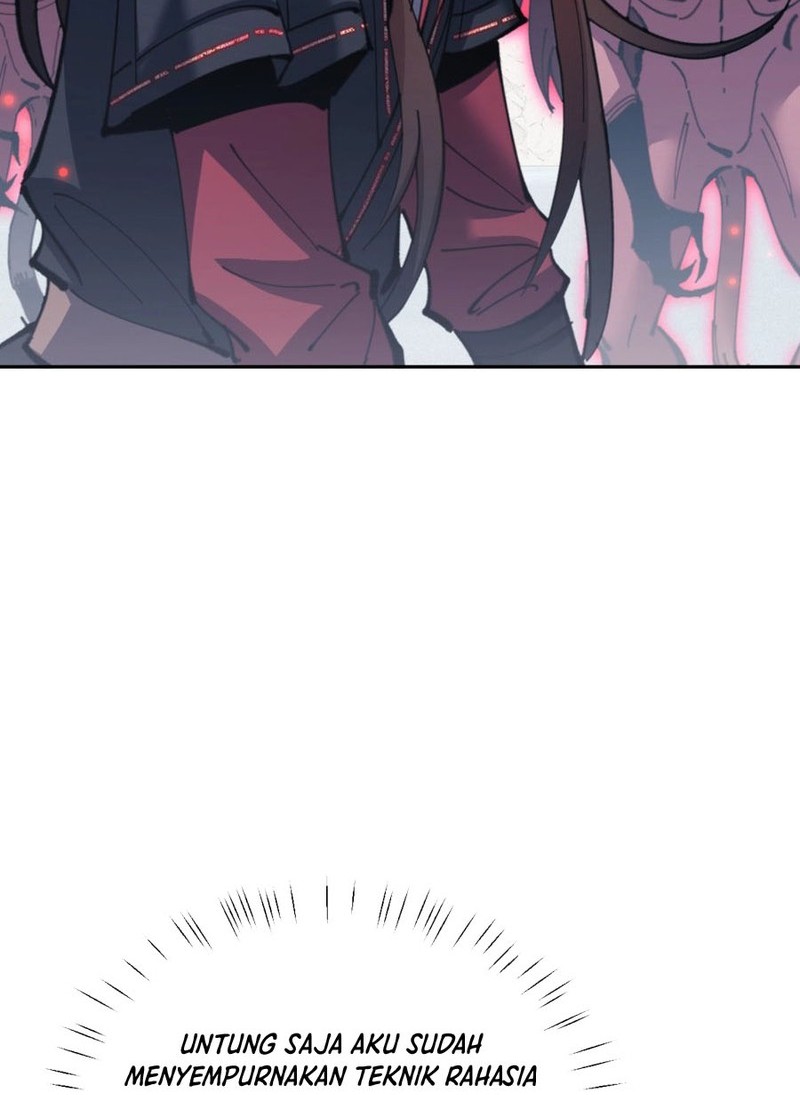 Devious Son Of Heaven Chapter 116 - halaman 20