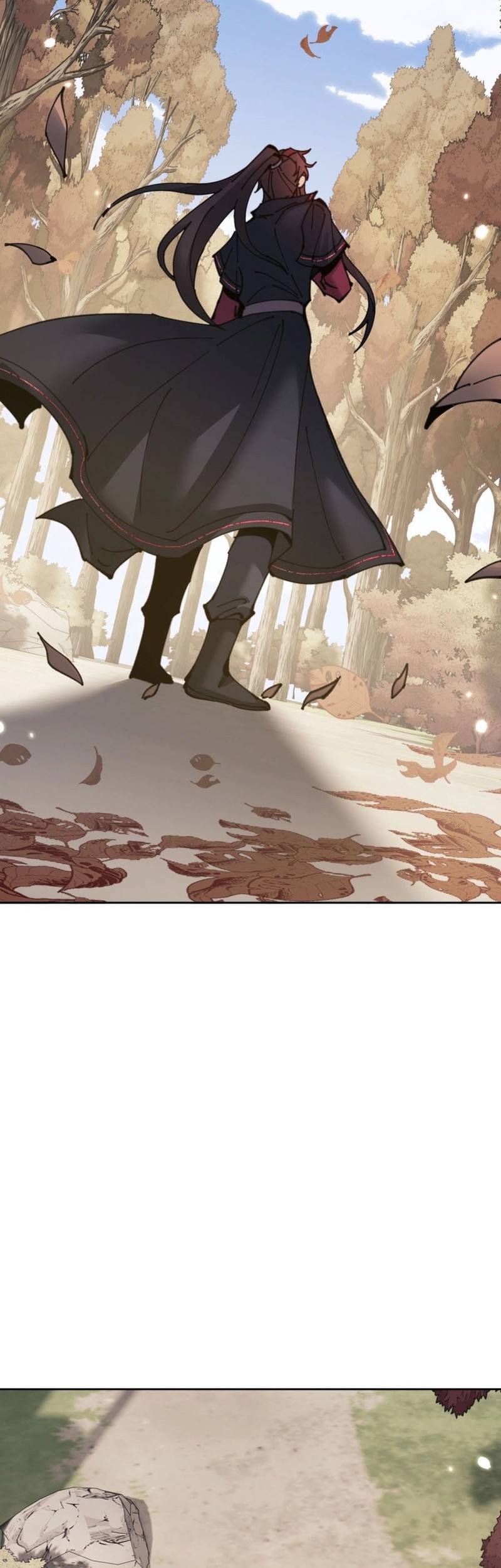 Devious Son Of Heaven Chapter 116 - halaman 26