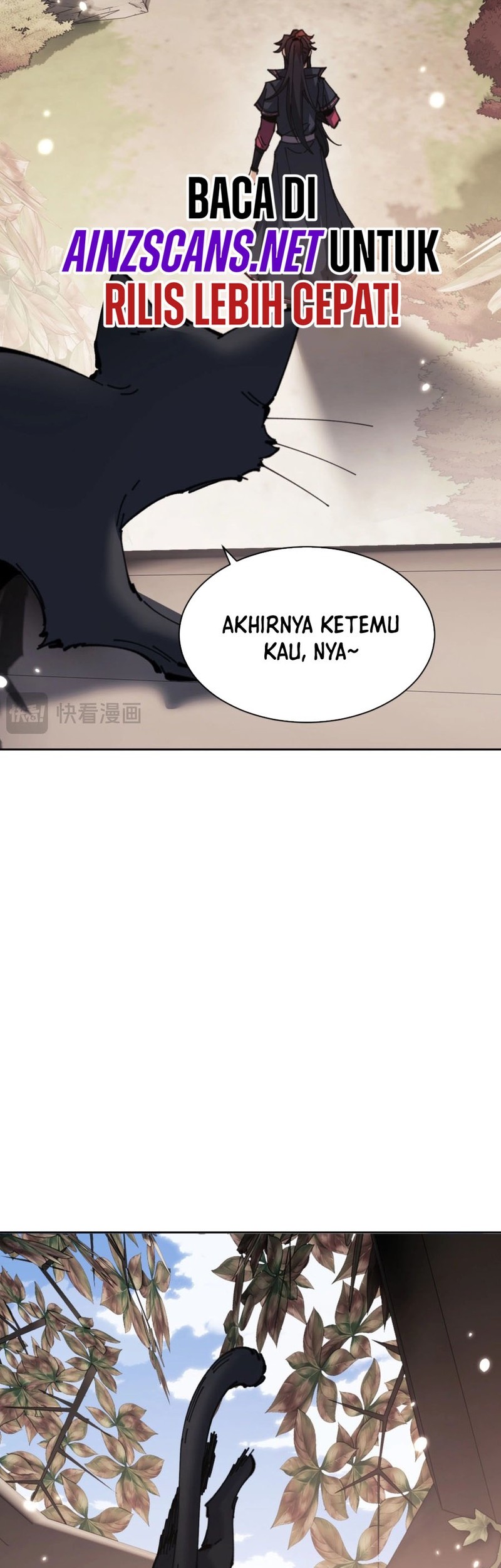 Devious Son Of Heaven Chapter 116 - halaman 27