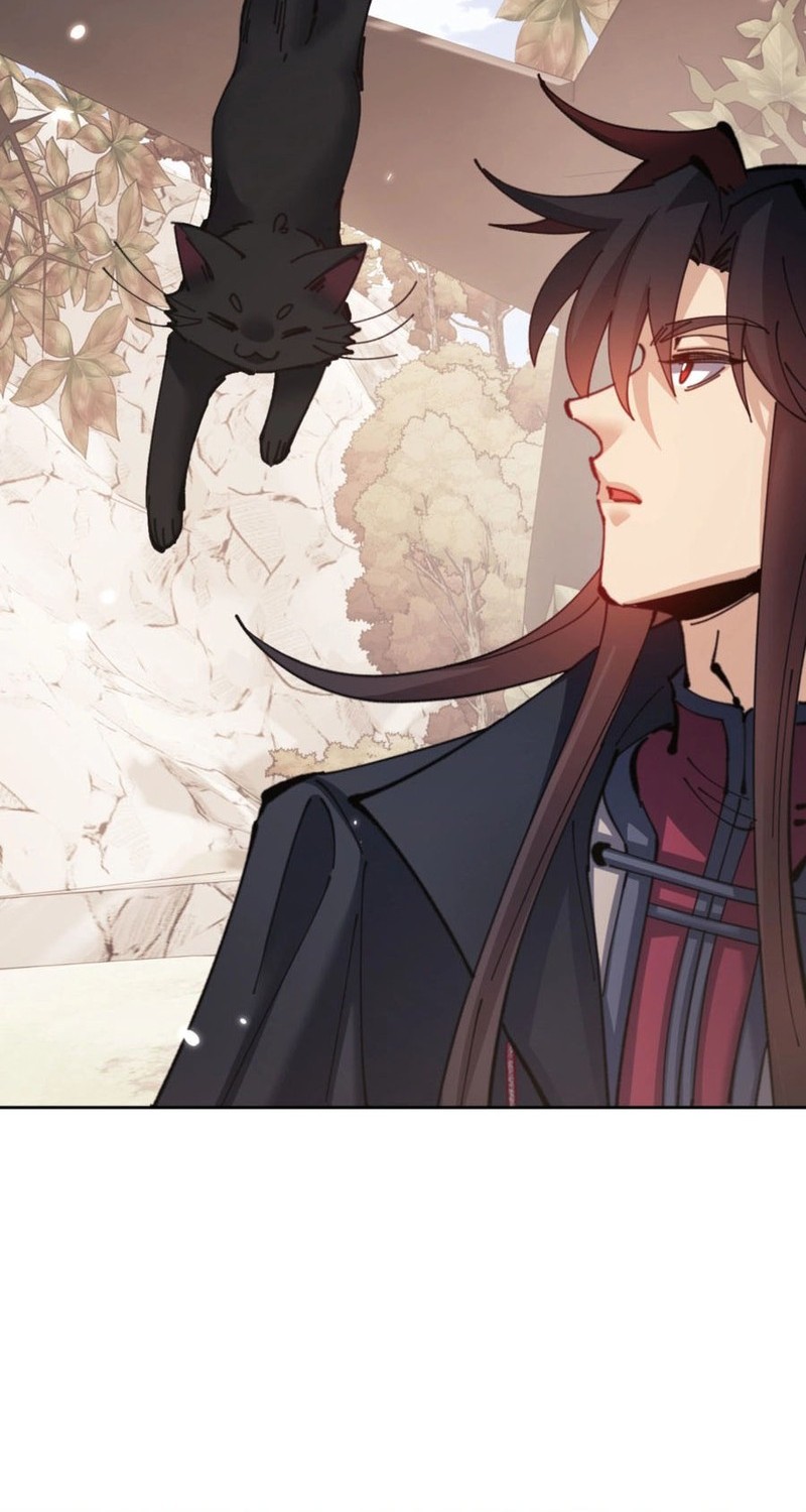 Devious Son Of Heaven Chapter 116 - halaman 28