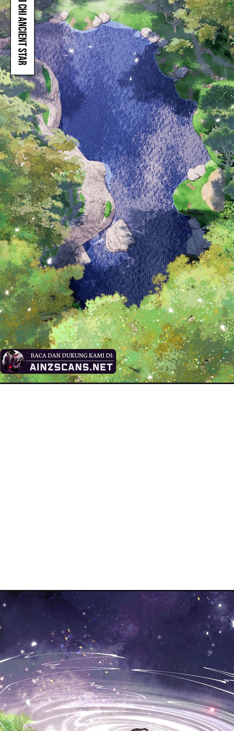 Devious Son Of Heaven Chapter 116 - halaman 3