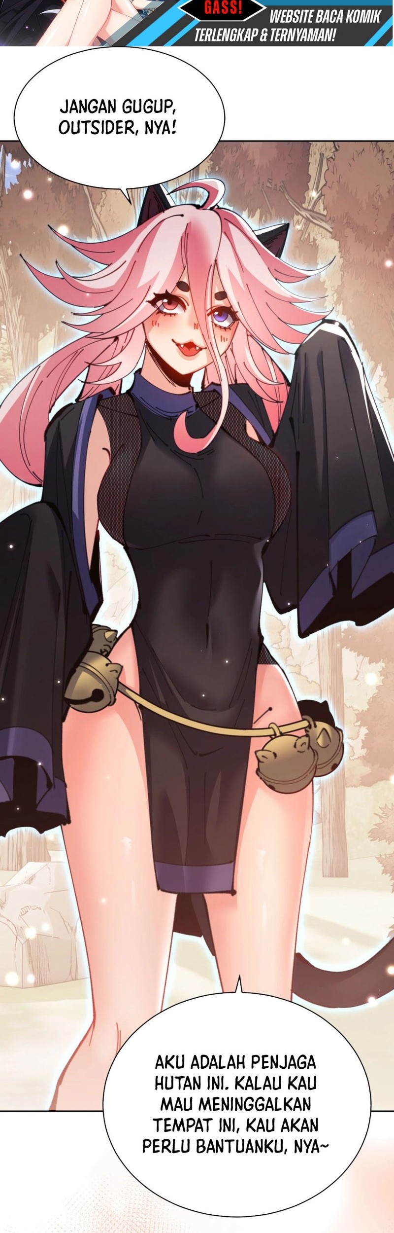 Devious Son Of Heaven Chapter 116 - halaman 30