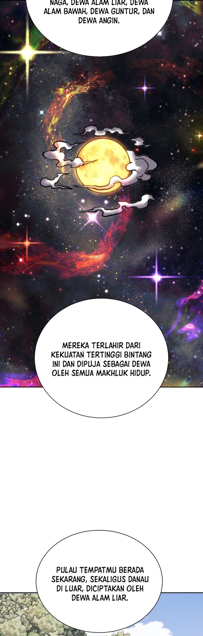 Devious Son Of Heaven Chapter 116 - halaman 35